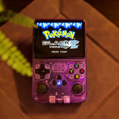 RetroBoy R36S Handheld Video Game