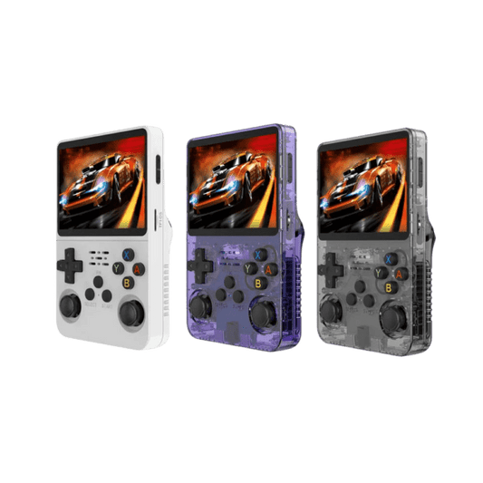 RetroBoy R36S Handheld Video Game